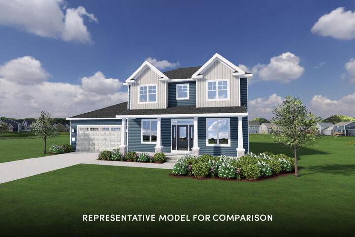 616 Standing Stone Dr  Waukesha WI 53189 photo