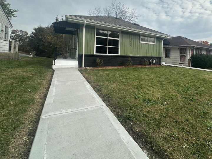 Property Photo: 5832 N 71st St WI 53218