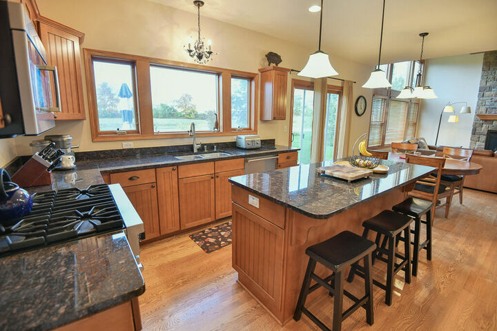 Property Photo: 5386 99th St WI 53158