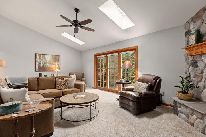 Property Photo: W52n129 Pioneer Ct A WI 53012