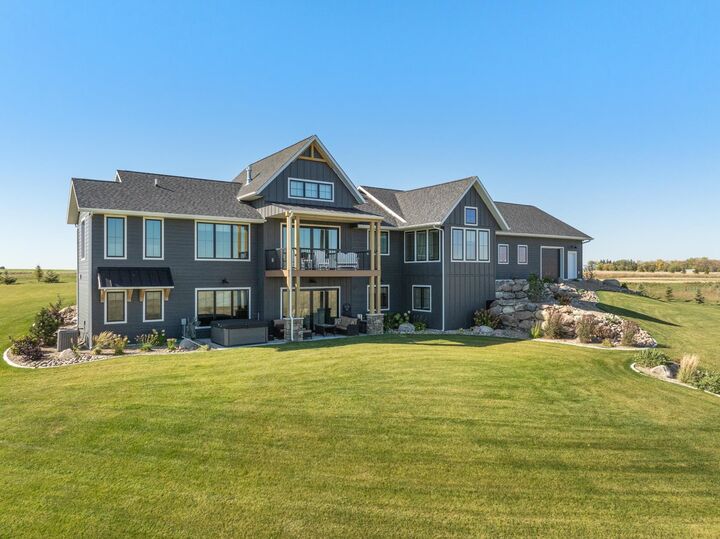 Property Photo:  1344 42K Ave  ND 58540