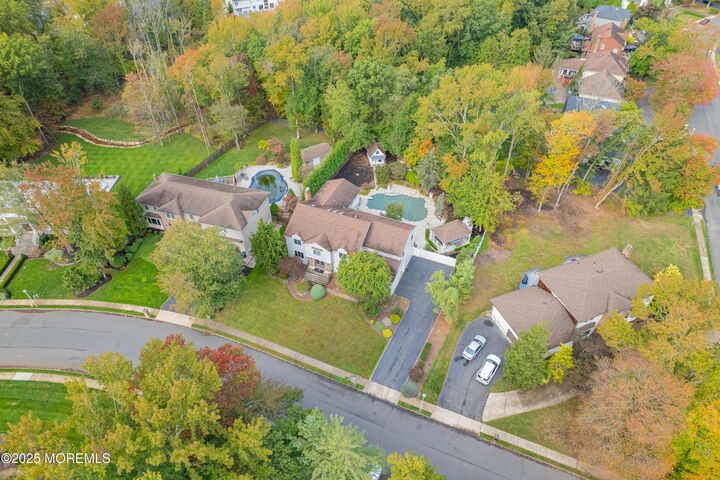 Property Photo: 4 Garnet Street NJ 07751