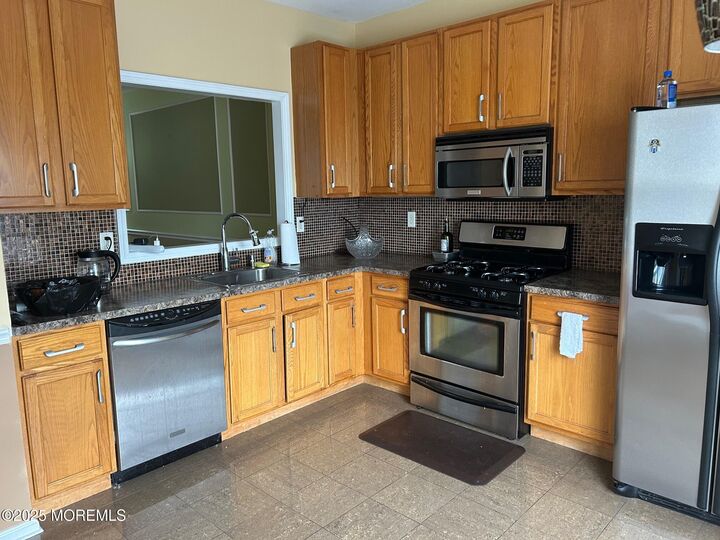 Property Photo: 319 Bernard Drive NJ 07751