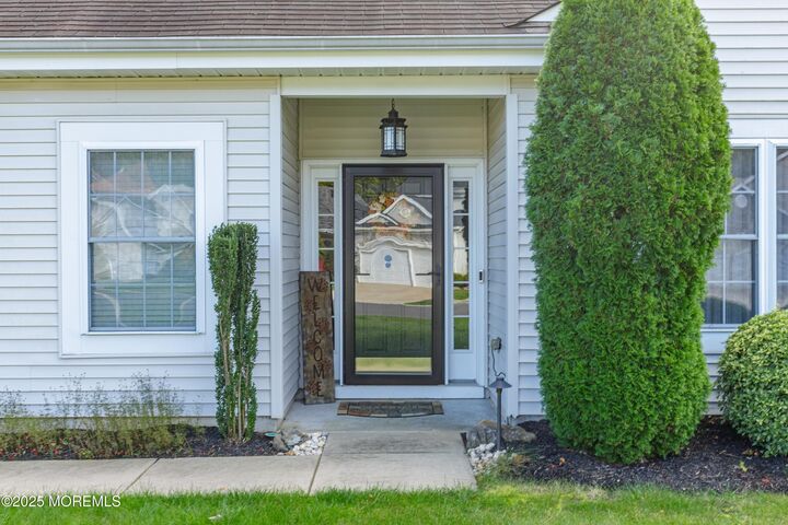 Property Photo:  1 Saint Andrews Road  NJ 08527 