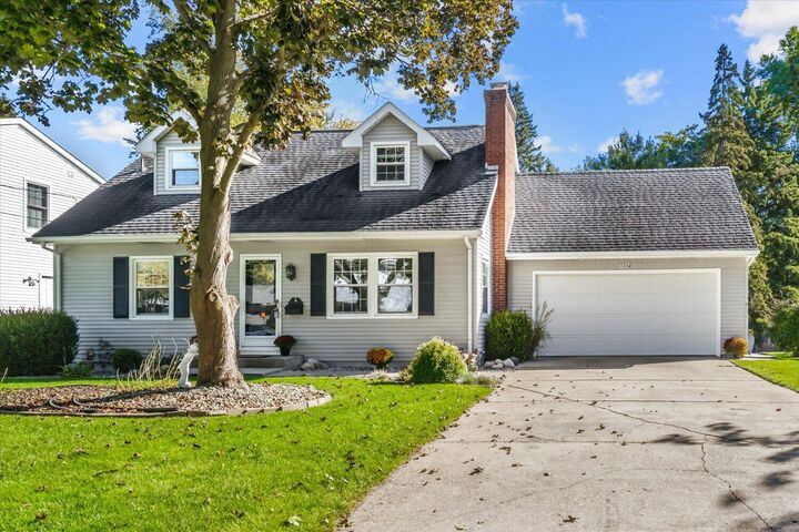 Property Photo:  1314 Highgate Road  MI 49006 