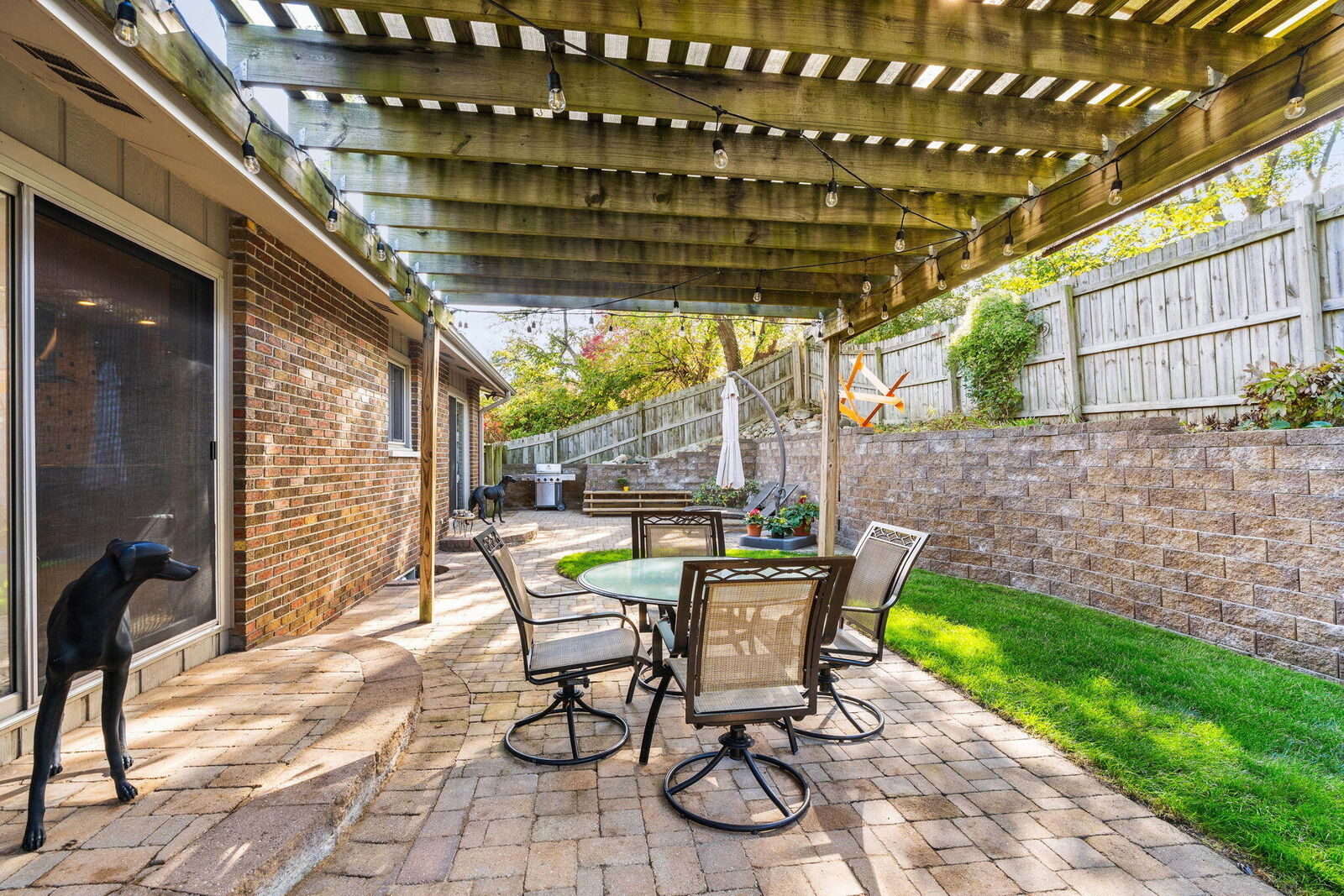 Property Photo:  5418 Circlewood Drive W  MI 49002 