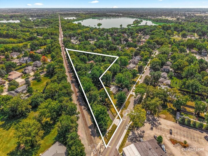 Property Photo:  14917 S Eastern Avenue  IL 60544