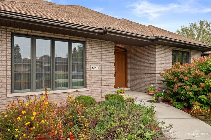 Property Photo: 6150 W 124th Street IL 60463