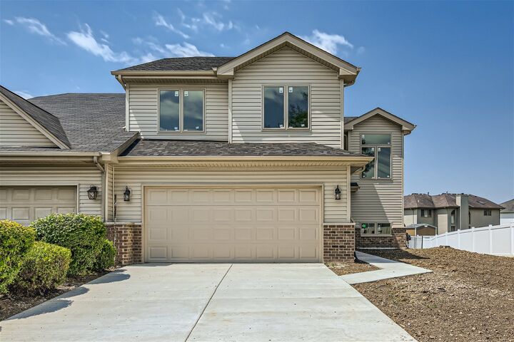 Property Photo: 21210 Shannon Drive IL 60443