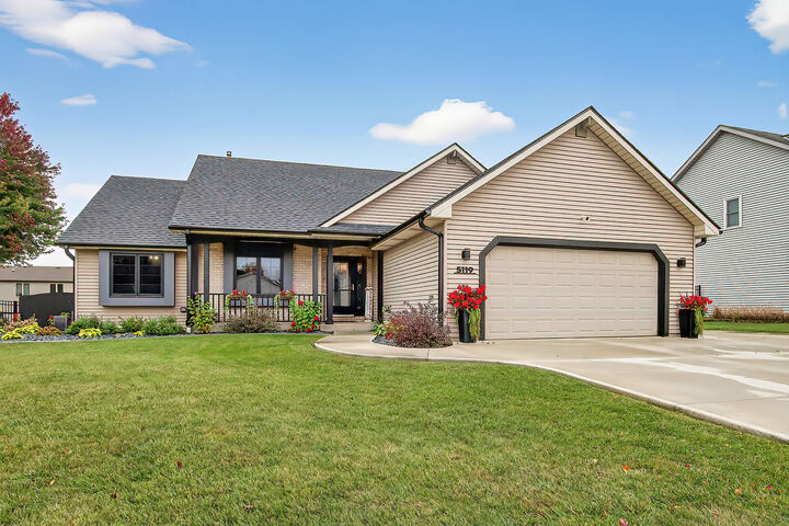 5119 26th Street  Kenosha WI 53144 photo