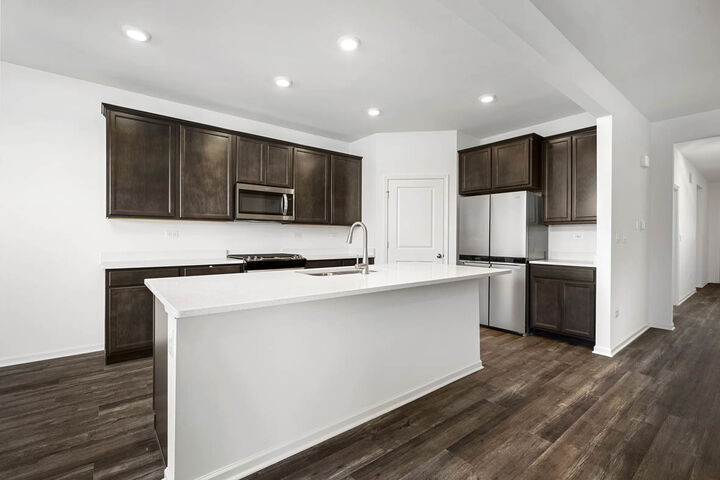 Property Photo: 1247 Wildflower Lane IL 60103