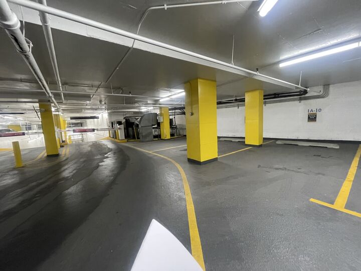 Property Photo:  111 E Chestnut Street 1A-10  IL 60611 