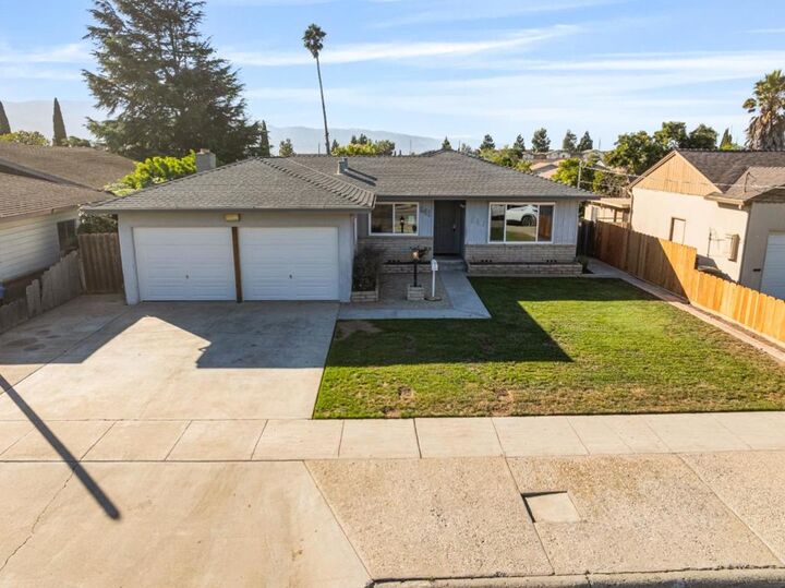 Property Photo: 641 Main Street CA 93960