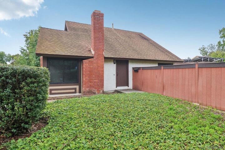 Property Photo:  10716 Escobar Drive  CA 92124
