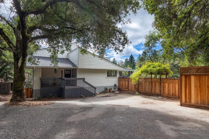 Property Photo: 188 Kelly Lane CA 95060