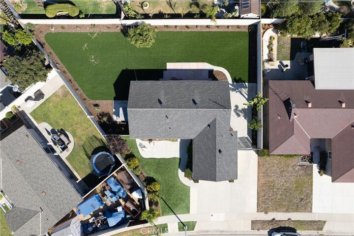 Property Photo: 5521 Dollar Drive CA 92647