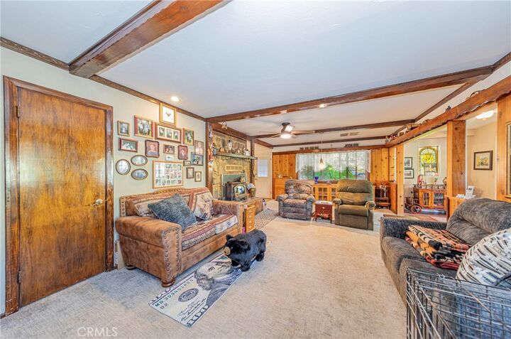 Property Photo:  42585 Buckeye  CA 93644 