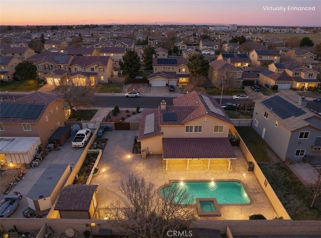 Property Photo:  3116 Kilt  CA 93535 