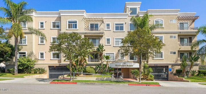 200 N 5th Street 311  Alhambra CA 91801 photo