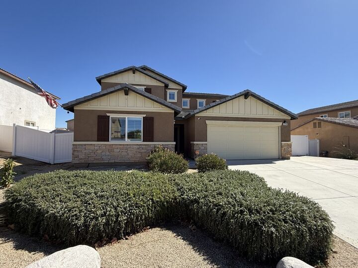 Property Photo:  12940 Shawnee Street  CA 92555 