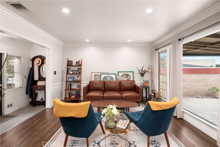 Property Photo: 8641 Strub Avenue CA 90605