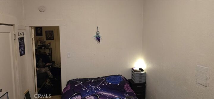 Property Photo: 955 W Hays CA 92220