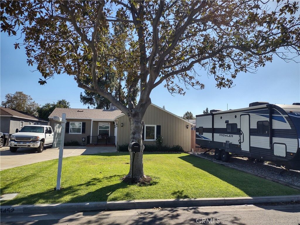 Property Photo: 5452 Sierra Street CA 92504
