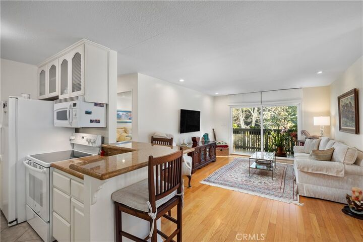 Property Photo: 3604 W Estates Lane 301 CA 90274