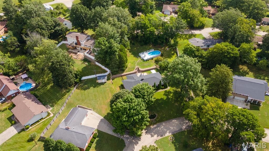 Property Photo: 1120 Pawnee MO 63755