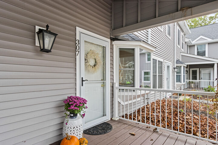 Property Photo: 16 Mussey Street 307 ME 04106