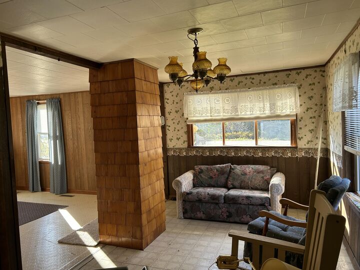 Property Photo: 5 Rim Road ME 04658