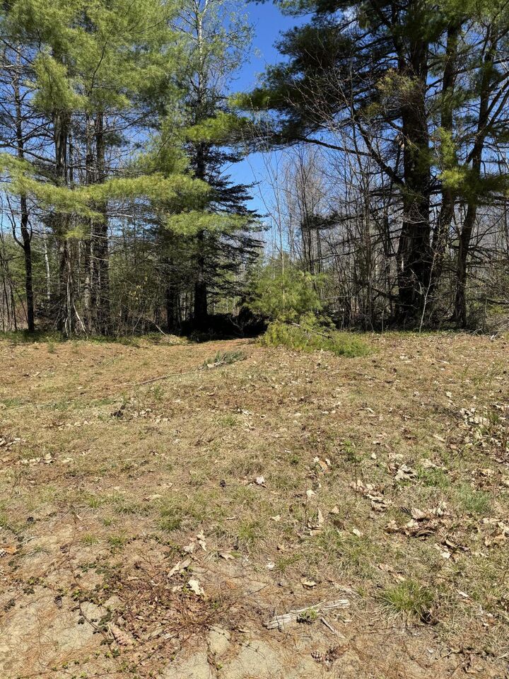 Property Photo: P/O Lot 7 Old School House Road ME 04957