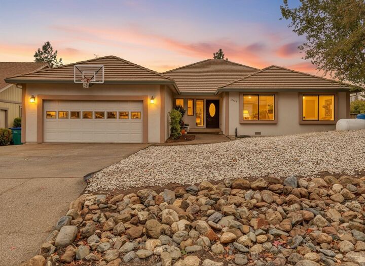 Property Photo:  18098 Lake Forest Drive  CA 95946 