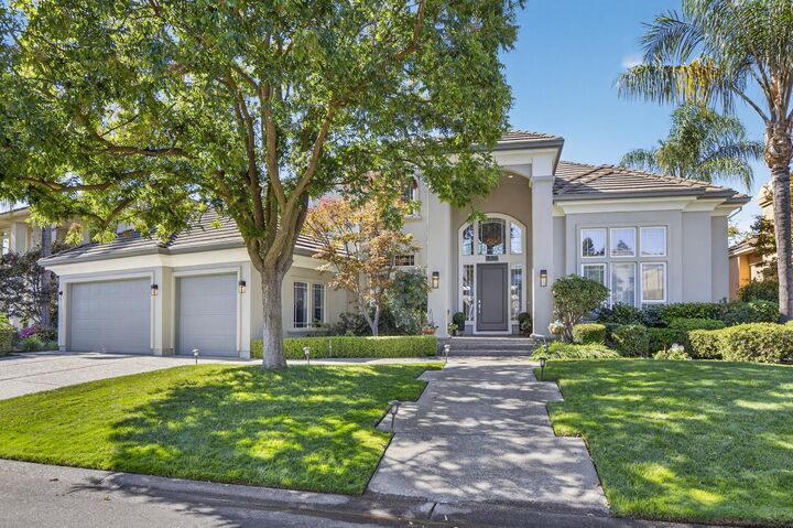 Property Photo:  7656 Marina Cove Drive  CA 95831