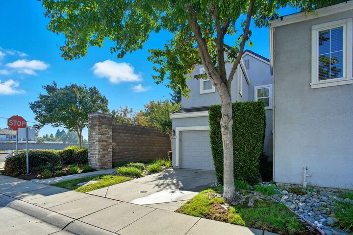 Property Photo: 8912 Brecon Way CA 95624