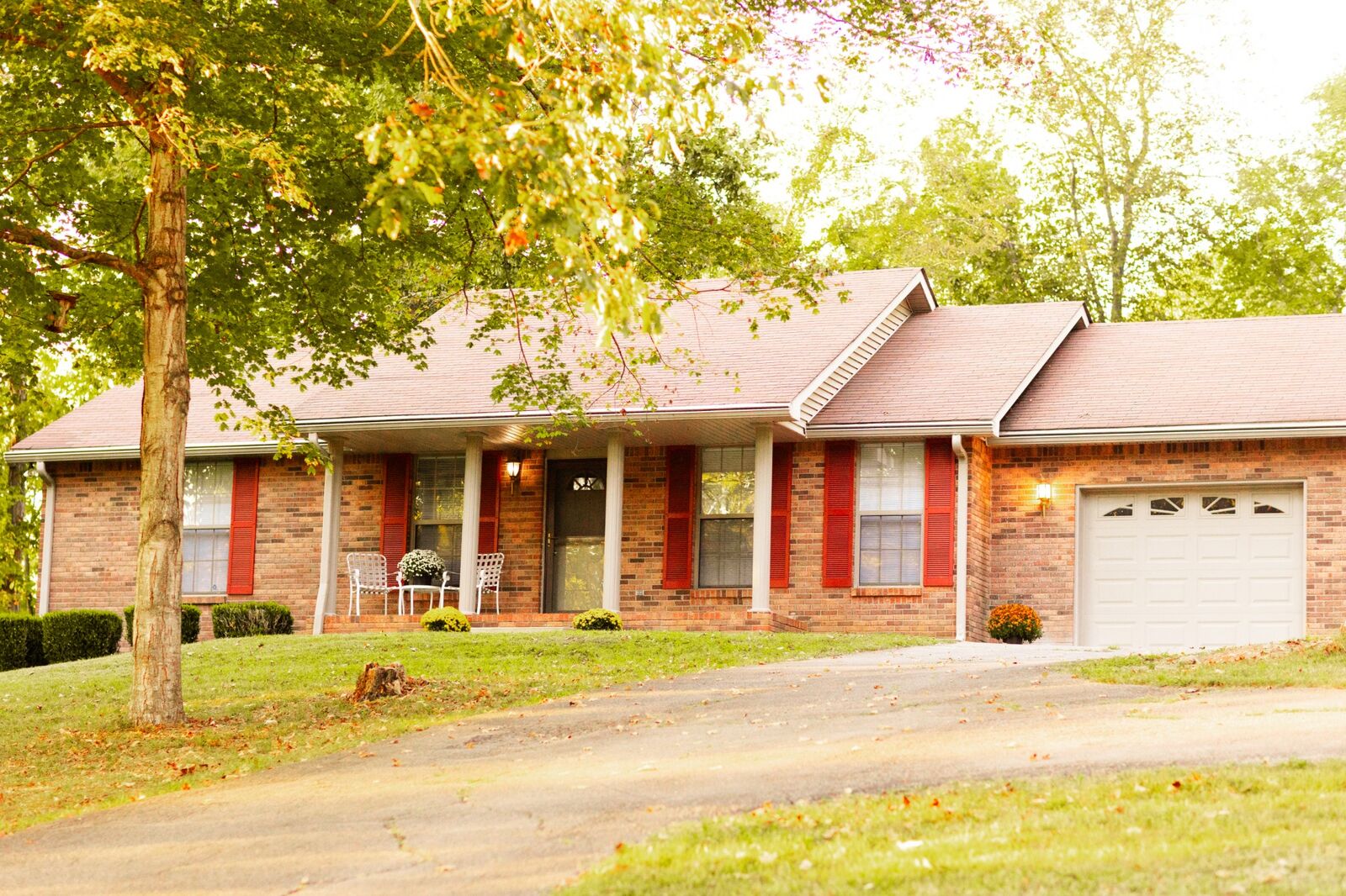 Property Photo: 3029 Nicole Rd TN 37040
