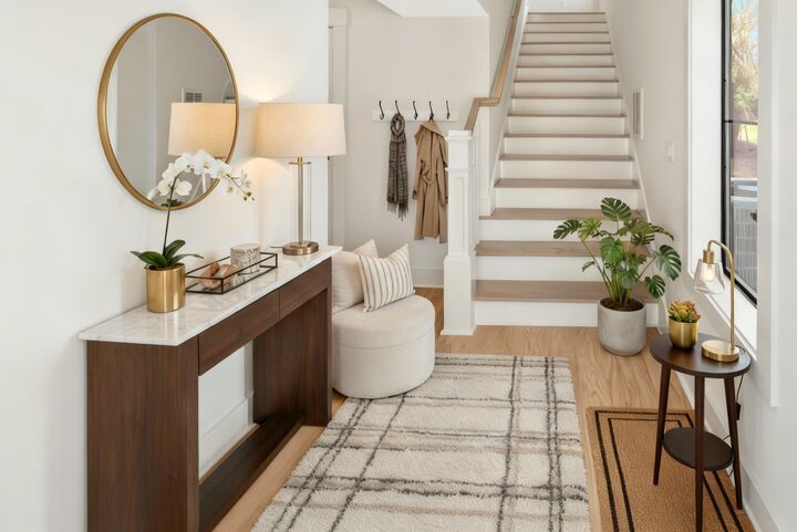 Property Photo: 1815 Martin Street D TN 37203