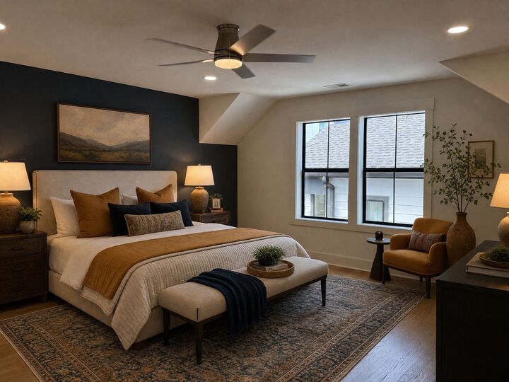 Property Photo: 1815 Martin Street D TN 37203