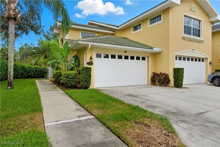 8390 Big Acorn Circle 11C  Naples FL 34119 photo