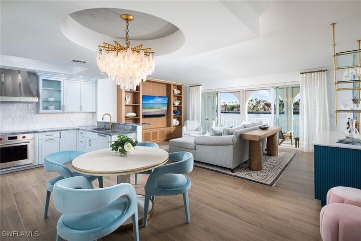 Property Photo:  4000 Gulf Shore Boulevard N 1500  FL 34103 