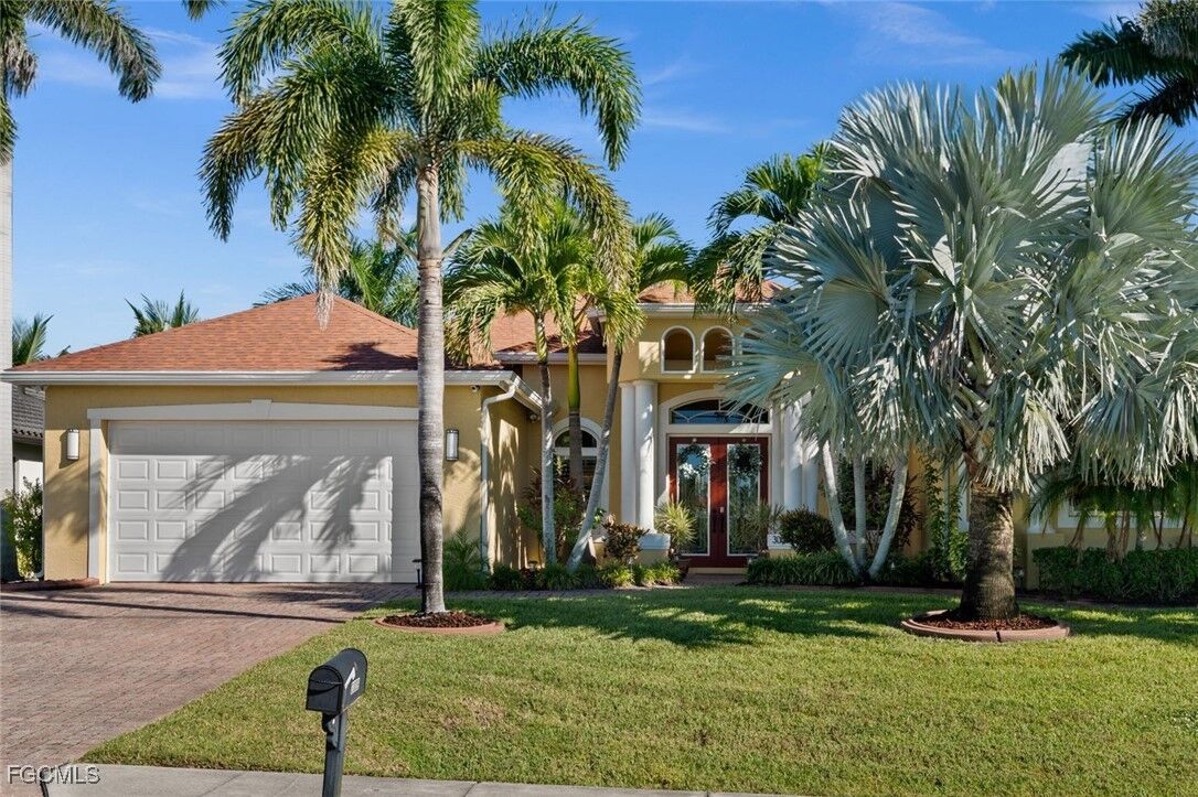 Property Photo: 3009 Beach Parkway W FL 33914