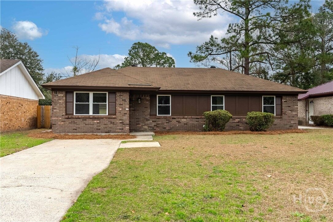 Property Photo:  6977 Damascus Road  GA 31406 