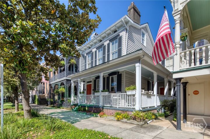 Property Photo:  214 E Liberty Street  GA 31401 