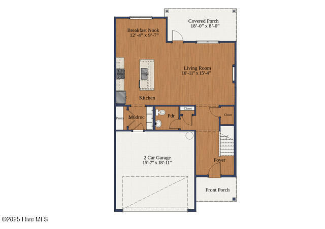 Property Photo:  148 Carver Street  NC 28327