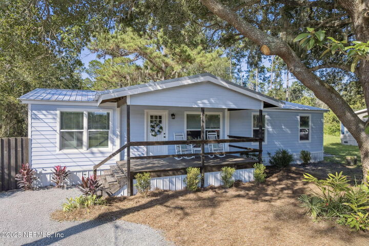 Property Photo: 95539 Tyson Road FL 32034