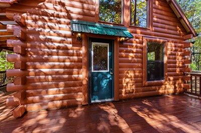 Property Photo: 164 Beaver Ridge Road NC 28906
