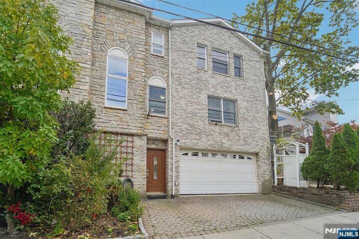 Property Photo: 764 Jefferson Avenue C0764 NJ 07010