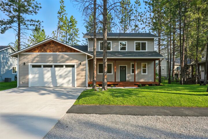 11594 Cattail Way  Missoula MT 59802 photo