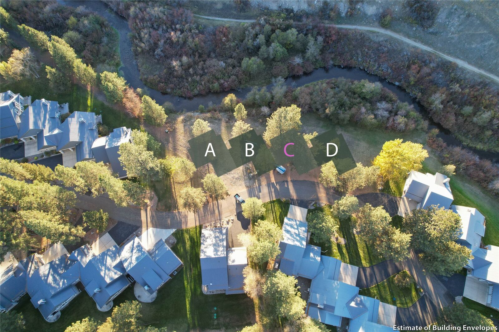 Property Photo:  26 Stoney Brook Drive C  MT 59634 