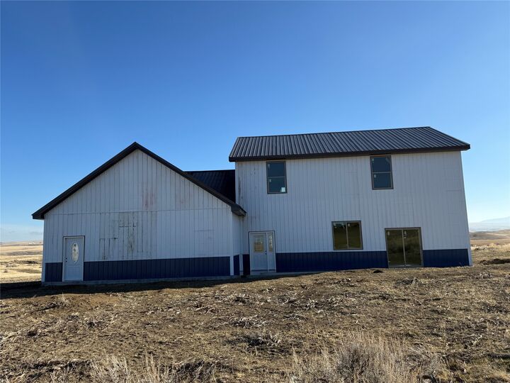 Property Photo:  60 Five Mile Creek Road  MT 59026 